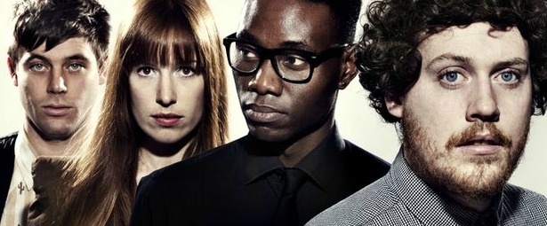 "I'm Aquarius"| Δείτε το νέο video clip των Metronomy