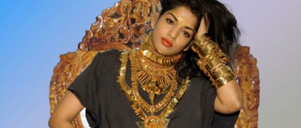 "Trouble Again" | Ακούστε το νέο τραγούδι της M.I.A.