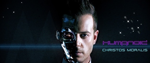 Ακούστε πρώτοι το teaser του νέου τραγουδιού του Χρήστου Μόραλη.