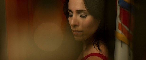 “Los Eroticos” Tanya Nikoloudis | “Η έκφραση του απόλυτου συναισθήματος”