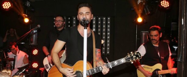 Πρεμιέρα για τους Onirama στο Cabaret! | Φωτογραφίες