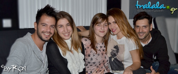 Οι Otherview παρουσιάζουν ΑΠΟΚΛΕΙΣΤΙΚΑ το νέο τους single στους νικητές του tralala.gr! | ρεπορτάζ