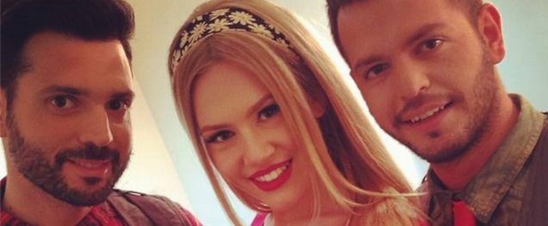 Οι  OtherView είναι "Μες στη καλή χαρά"!