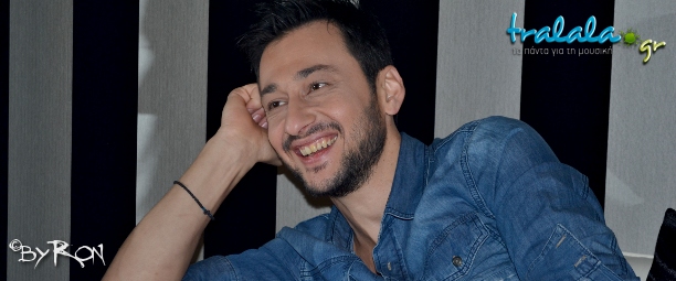 Συνέντευξη | Πάνος Καλίδης: «Είμαστε στην εποχή της απομυθοποίησης όλων!»