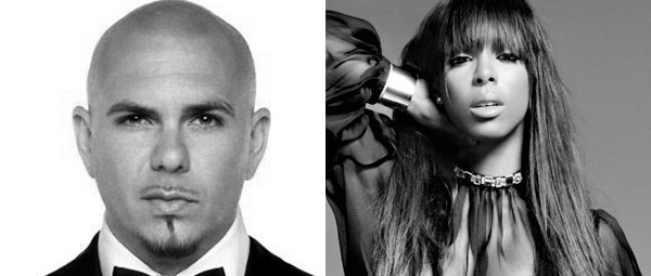 “That High”| Ακούστε τη νέα συνεργασία του Pitbull με την Kelly Rowland