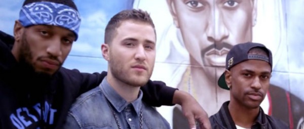 "Top Of The World" | Δείτε το νέο video clip των Mike Posner και Big Sean