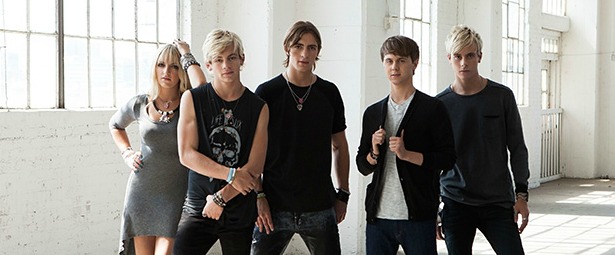 “(I Can't) Forget About You”| Ακούστε το νέο single των R5