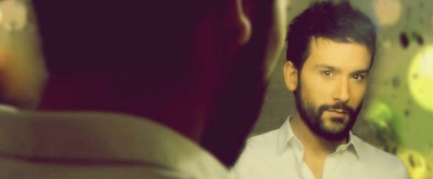 «Για χάρη σου» | Ακούστε το νέο τραγούδι από τον Παναγιώτη Ραφαηλίδη!