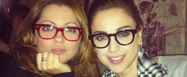 “ Chittara, violino e canto ” : Η Ραλλία Χρηστίδου στην Κύπρο 11/1