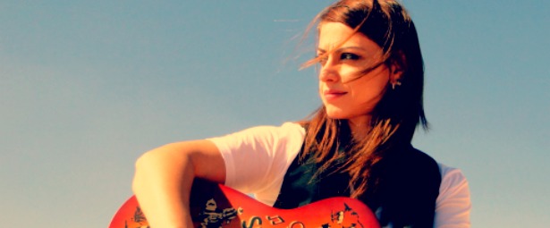 Ραλλία Χρηστίδου|''Αυτό το τραγούδι το έγραψα για να μου φτιάχνει τη διάθεση''