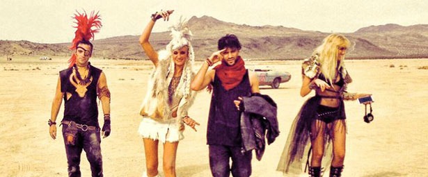 "Revolution" | Δείτε το νέο video clip των R3hab & NERVO & Ummet Ozcan