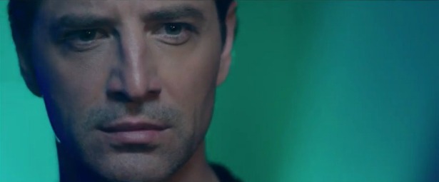 «See» | Δείτε το νέο video clip του Σάκη Ρουβά με την Sirusho!