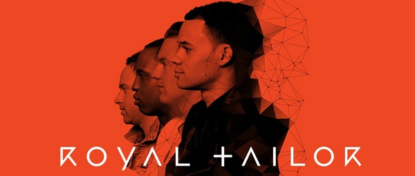 “Got That Fire”| Ακούστε το νέο single των Royal Tailor