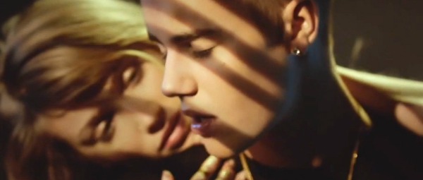 "All That Matters" | Δείτε το νέο video clip του Justin Bieber