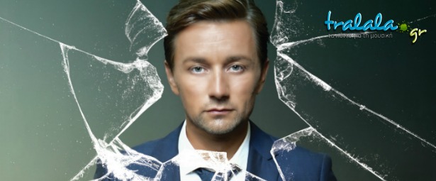 Συνέντευξη | Σάκης Βέρρος: «Αυτό που με φτάνει στα όρια είναι η "ζήλια"!»