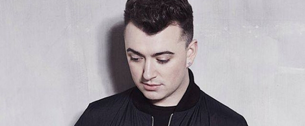 "Like I Can" | Δείτε το νέο video clip του Sam Smith