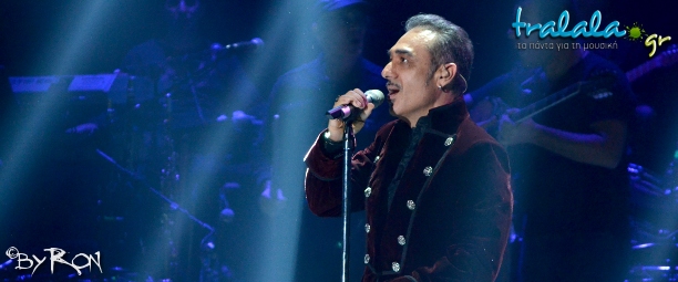 Το "αδιαχώρητο" στην πρεμιέρα του Νότη Σφακιανάκη στο Έναστρον | Πλούσιο φωτορεπορτάζ