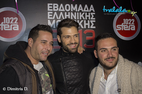 sfera102,2 evdomada ellinikis mousikis 14