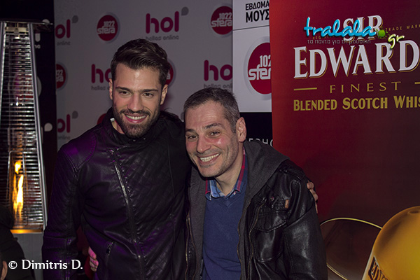 sfera102,2 evdomada ellinikis mousikis 16