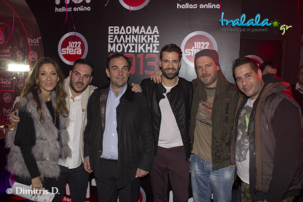 sfera102,2 evdomada ellinikis mousikis 19