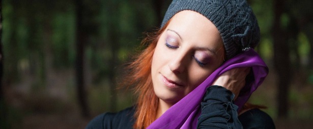 «Κάμε τον ύπνο σύννεφο» | Τα ωραιότερα ελληνικά νανουρίσματα από την Λυδία Σέρβου!