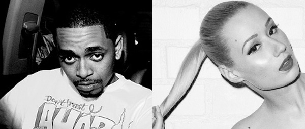 "High Level" | Ακούστε το νέο τραγούδι των Skeme και Iggy Azalea