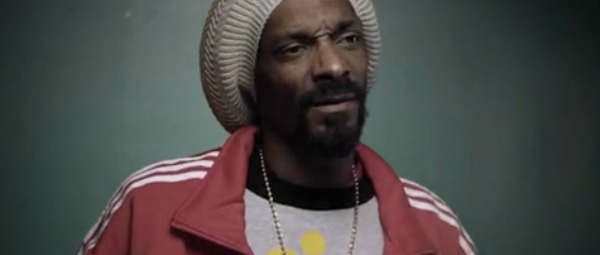 "Smoke The Weed" | Δείτε το νέο video clip του Snoop Lion σε συνεργασία με τον Collie Buddz
