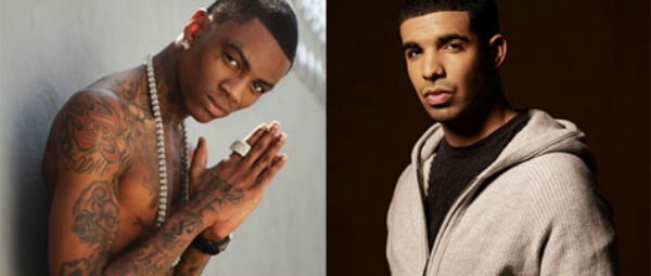 "We Made It(Remix)" | Ακούστε το νέο τραγούδι των Soulja Boy και Drake