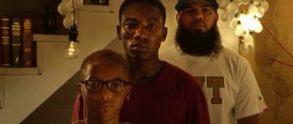 "Raise Your Weapons" | Δείτε το νέο video clip του Stalley 