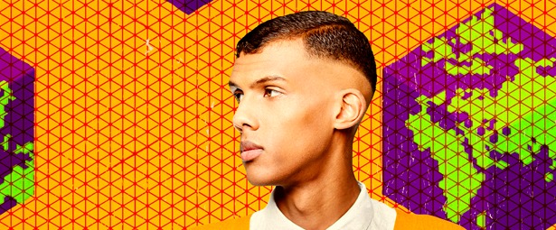 “Tous Les Mêmes”| Δείτε το νέο video clip του Stromae