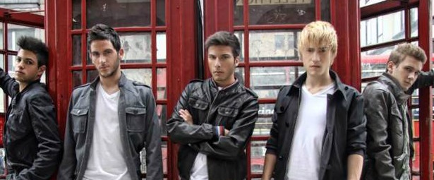 “Breathe Your Fire”| Δείτε το νέο video clip των Auryn