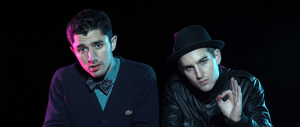 "Roll the Dice": Δείτε το νέο βίντεο κλιπ των The Cataracts και μερικών εκλεκτών guest...