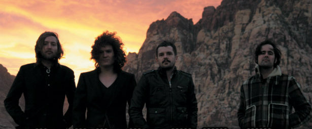 "Christmas In L.A." | Δείτε το νέο video clip των The Killers