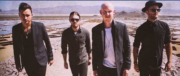 “Love Don't Die”| Δείτε το νέο video clip των The Fray