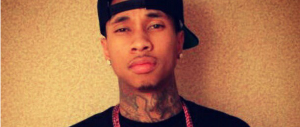 "Word on Street" | Δείτε το νέο video clip του Tyga