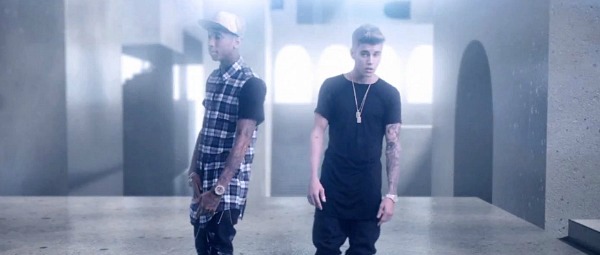 “Wait For A Minute”| Δείτε το νέο video clip του Tyga με τη συμμετοχή του Justin Bieber