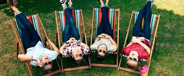 “Wild Heart”| Δείτε το νέο video clip των The Vamps