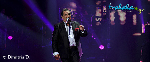 Β. Καρράς – Ν. Οικονομόπουλος – Ε. Φουρέιρα: Δείτε όσα έγιναν στη λαμπερή τους πρεμιέρα | φωτορεπορτάζ