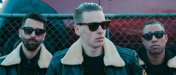 “Shotgun” | Δείτε το νέο video clip των Yellow Claw