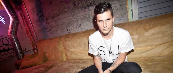 "Dance With Me"| Δείτε το νέο video clip του Le Youth σε συνεργασία με την Dominique Young Unique