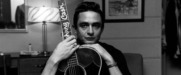 “She Used To Love Me A Lot”| Ακούστε το νέο τραγούδι του Johnny Cash