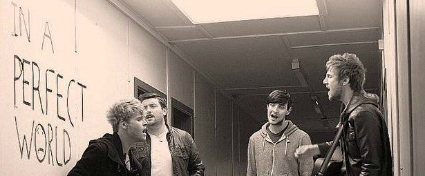 “One Day”| Δείτε το ολοκαίνουριο video clip των Kodaline