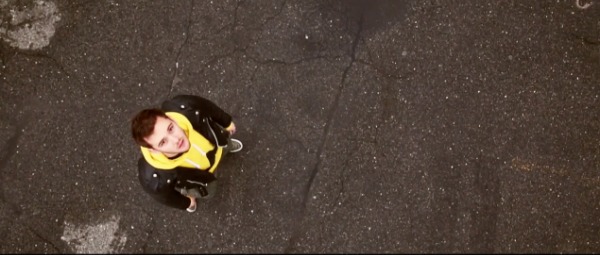 "Proud" | Δείτε το νέο video clip του Jared Evan