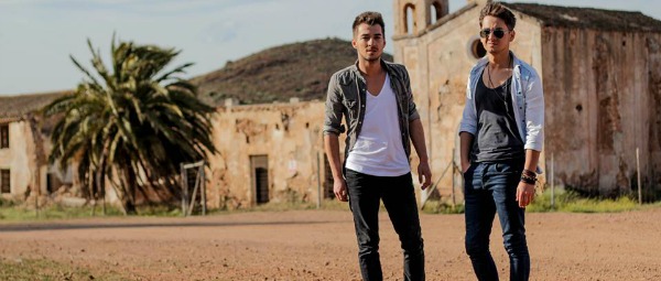 "Tout Le Monde" | Δείτε το video clip των Sunrise Inc σε συνεργασία με τους Miradey 