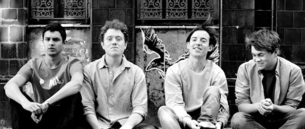 "Luna"| Δείτε το νέο video clip των Bombay Bicycle Club