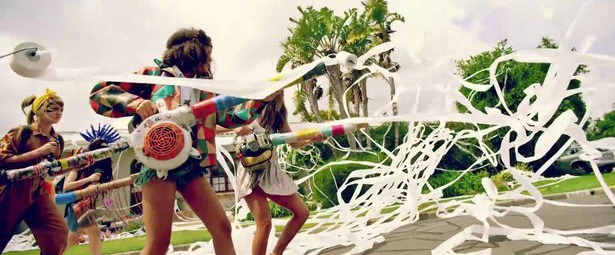 "Changes"| Δείτε το νέο video clip των Faul & Wad Ad vs. Pnau