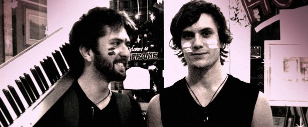 "Azure"| Ακούστε το νέο τραγούδι των Coyote Kisses