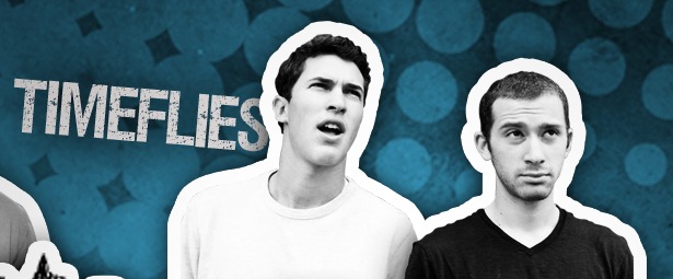 "All The Way"| Ακούστε το νέο τραγούδι των Timeflies