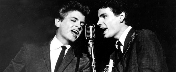 Πέθανε ο Phil Everly από τους Everly Brothers