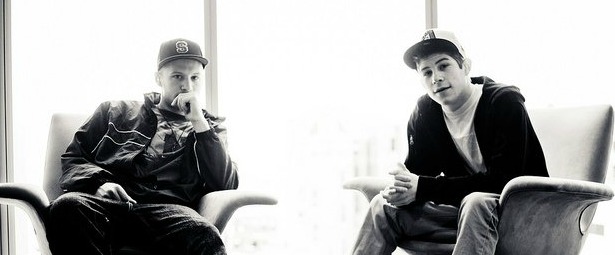 "Says She Loves Me"| Δείτε το νέο video clip των Aer